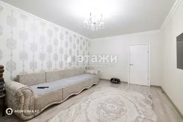 2-комнатная квартира, этаж 5 из 12, 72 м²