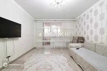 2-комнатная квартира, этаж 5 из 12, 72 м²