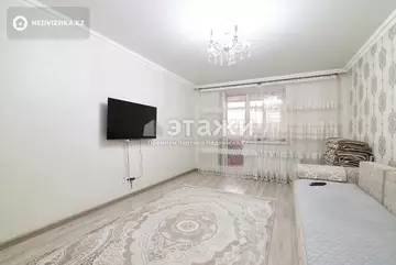 2-комнатная квартира, этаж 5 из 12, 72 м²