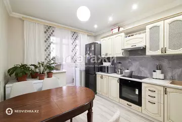 71.6 м², 2-комнатная квартира, этаж 5 из 12, 72 м², изображение - 4