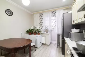71.6 м², 2-комнатная квартира, этаж 5 из 12, 72 м², изображение - 5