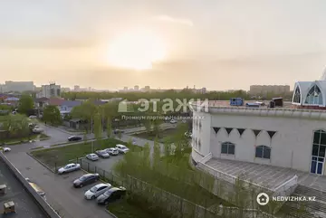 71.6 м², 2-комнатная квартира, этаж 5 из 12, 72 м², изображение - 10