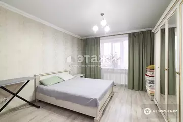 71.6 м², 2-комнатная квартира, этаж 5 из 12, 72 м², изображение - 11