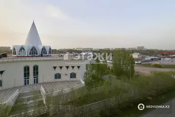 71.6 м², 2-комнатная квартира, этаж 5 из 12, 72 м², изображение - 13