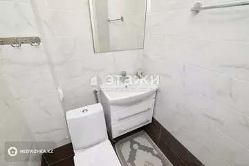 71.6 м², 2-комнатная квартира, этаж 5 из 12, 72 м², изображение - 19