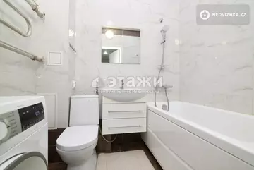 71.6 м², 2-комнатная квартира, этаж 5 из 12, 72 м², изображение - 20