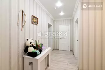 71.6 м², 2-комнатная квартира, этаж 5 из 12, 72 м², изображение - 23
