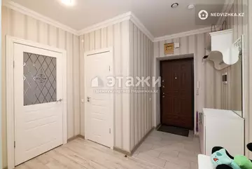 71.6 м², 2-комнатная квартира, этаж 5 из 12, 72 м², изображение - 25