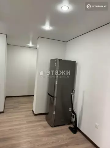 2-комнатная квартира, этаж 1 из 10, 56 м²