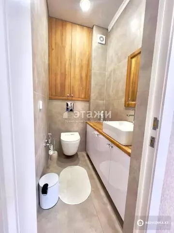 80 м², 3-комнатная квартира, этаж 12 из 13, 80 м², изображение - 0