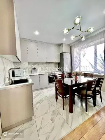 80 м², 3-комнатная квартира, этаж 12 из 13, 80 м², изображение - 5