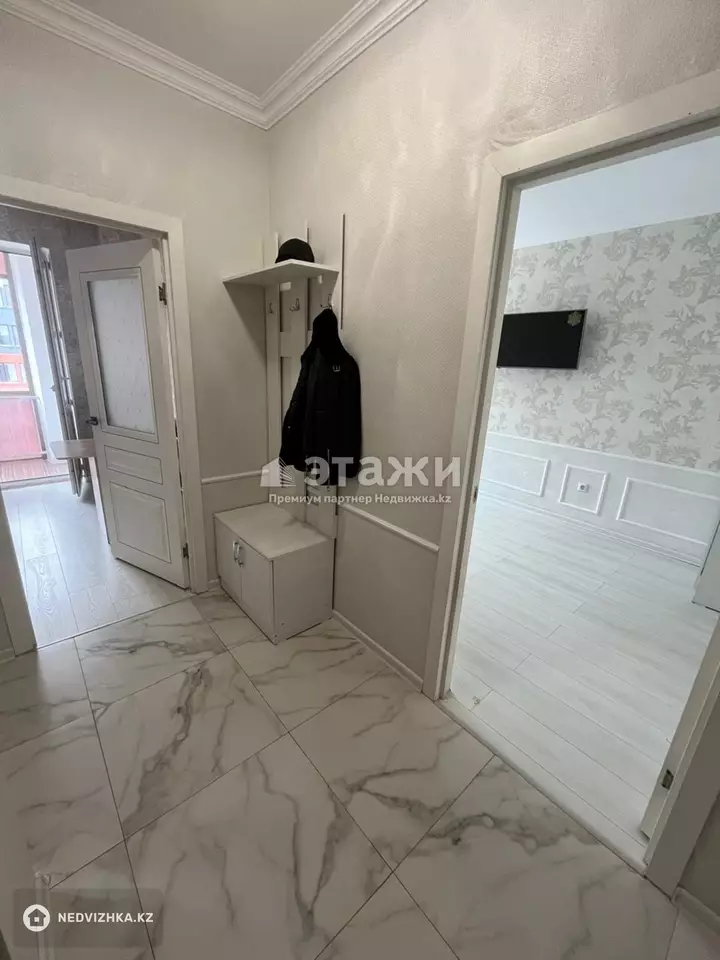 32.1 м², 1-комнатная квартира, этаж 6 из 7, 32 м², изображение - 1