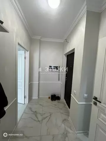 1-комнатная квартира, этаж 6 из 7, 32 м²