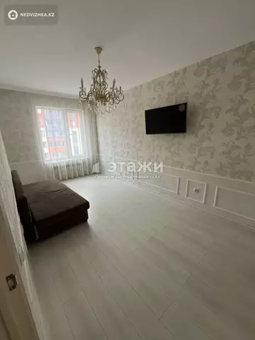 1-комнатная квартира, этаж 6 из 7, 32 м²