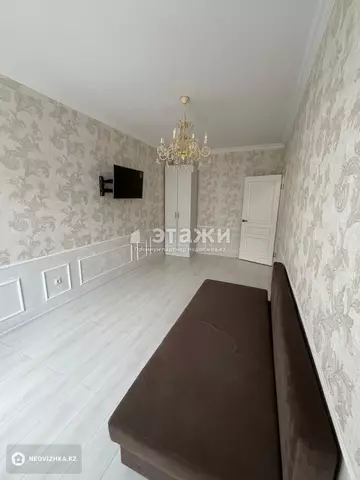 1-комнатная квартира, этаж 6 из 7, 32 м²