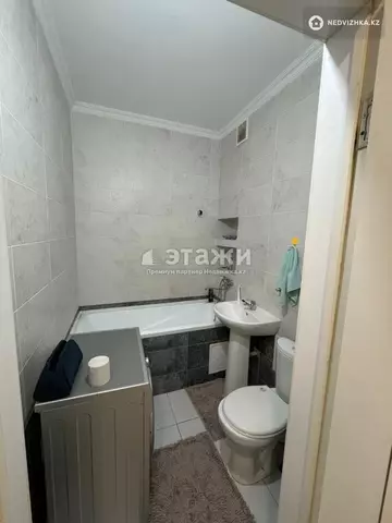1-комнатная квартира, этаж 6 из 7, 32 м²