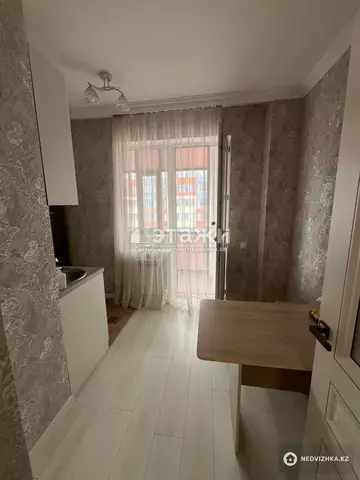 32.1 м², 1-комнатная квартира, этаж 6 из 7, 32 м², изображение - 4