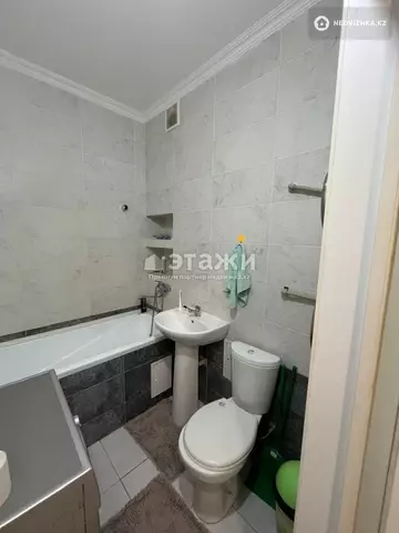 32.1 м², 1-комнатная квартира, этаж 6 из 7, 32 м², изображение - 5