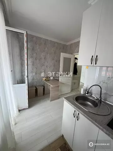 32.1 м², 1-комнатная квартира, этаж 6 из 7, 32 м², изображение - 7