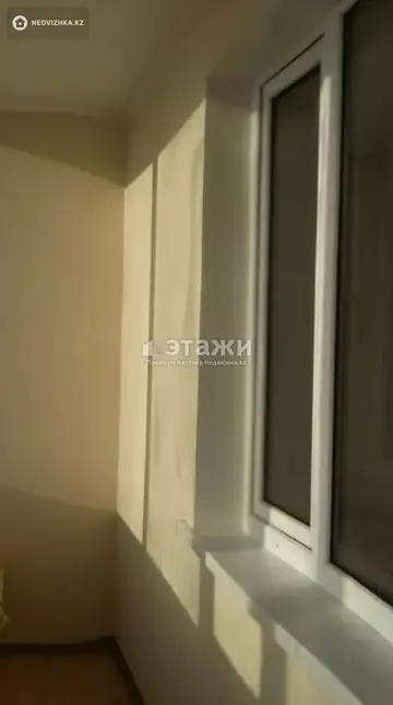 43 м², 1-комнатная квартира, этаж 4 из 9, 43 м², изображение - 8