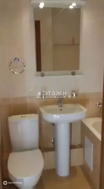 43 м², 1-комнатная квартира, этаж 4 из 9, 43 м², изображение - 10
