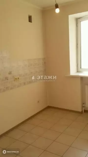 43 м², 1-комнатная квартира, этаж 4 из 9, 43 м², изображение - 12