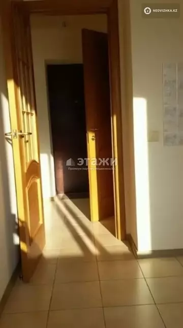 43 м², 1-комнатная квартира, этаж 4 из 9, 43 м², изображение - 14