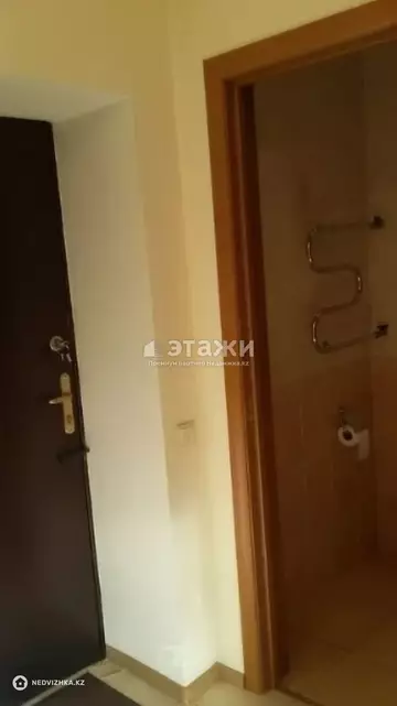 43 м², 1-комнатная квартира, этаж 4 из 9, 43 м², изображение - 16