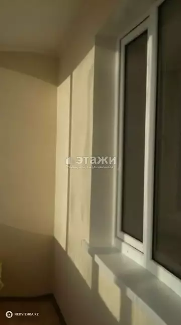 43 м², 1-комнатная квартира, этаж 4 из 9, 43 м², изображение - 19