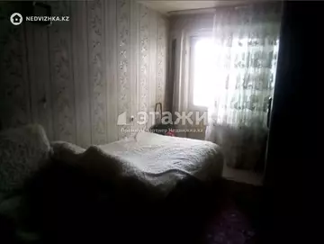 1-комнатная квартира, этаж 5 из 5, 30 м²