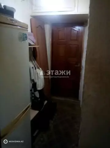 30.4 м², 1-комнатная квартира, этаж 5 из 5, 30 м², изображение - 4