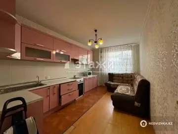 2-комнатная квартира, этаж 6 из 10, 57 м²