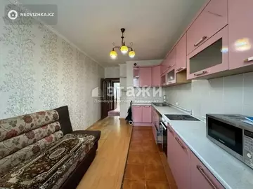 2-комнатная квартира, этаж 6 из 10, 57 м²