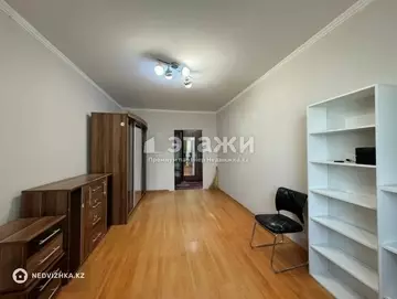 2-комнатная квартира, этаж 6 из 10, 57 м²