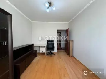 56.7 м², 2-комнатная квартира, этаж 6 из 10, 57 м², изображение - 4
