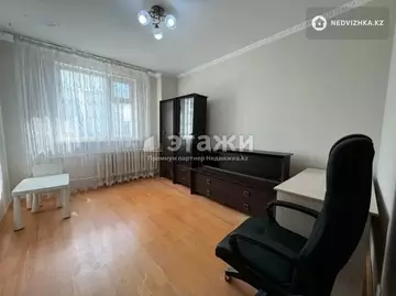 56.7 м², 2-комнатная квартира, этаж 6 из 10, 57 м², изображение - 5