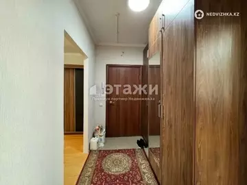 56.7 м², 2-комнатная квартира, этаж 6 из 10, 57 м², изображение - 6