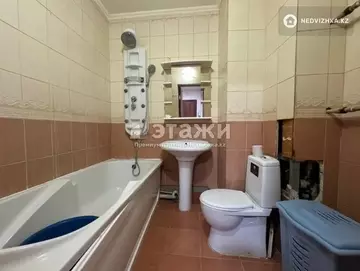 56.7 м², 2-комнатная квартира, этаж 6 из 10, 57 м², изображение - 7