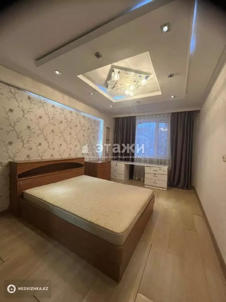 80 м², 3-комнатная квартира, этаж 2 из 9, 80 м², изображение - 1