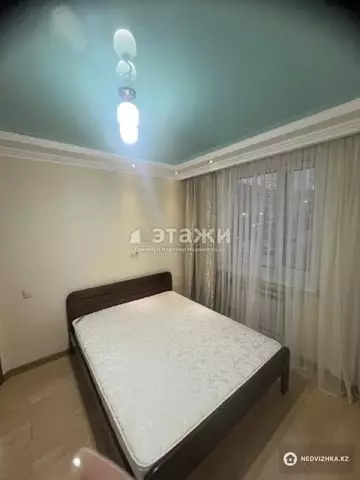 3-комнатная квартира, этаж 2 из 9, 80 м²