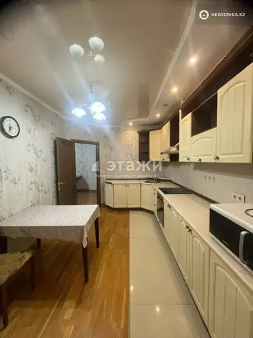 80 м², 3-комнатная квартира, этаж 2 из 9, 80 м², изображение - 4