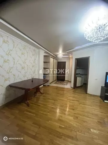 80 м², 3-комнатная квартира, этаж 2 из 9, 80 м², изображение - 5