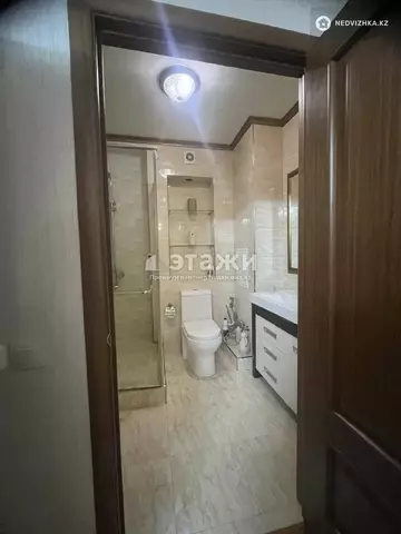 80 м², 3-комнатная квартира, этаж 2 из 9, 80 м², изображение - 6