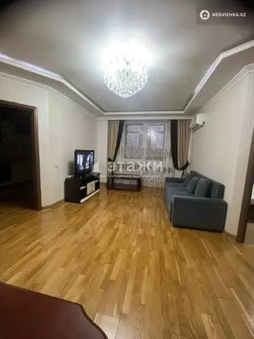80 м², 3-комнатная квартира, этаж 2 из 9, 80 м², изображение - 7