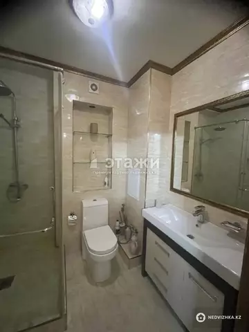 80 м², 3-комнатная квартира, этаж 2 из 9, 80 м², изображение - 8