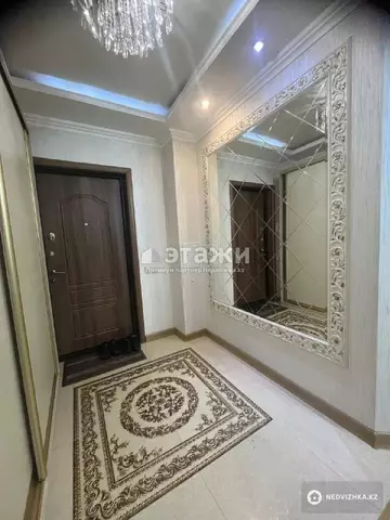 80 м², 3-комнатная квартира, этаж 2 из 9, 80 м², изображение - 9