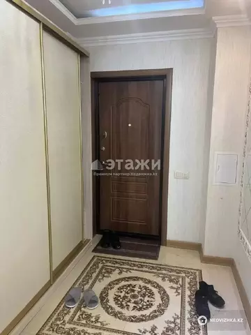 80 м², 3-комнатная квартира, этаж 2 из 9, 80 м², изображение - 10