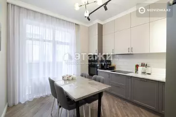 82.3 м², 3-комнатная квартира, этаж 3 из 6, 82 м², изображение - 4