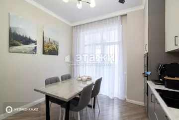 82.3 м², 3-комнатная квартира, этаж 3 из 6, 82 м², изображение - 5