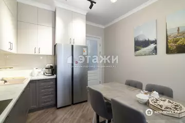 82.3 м², 3-комнатная квартира, этаж 3 из 6, 82 м², изображение - 6